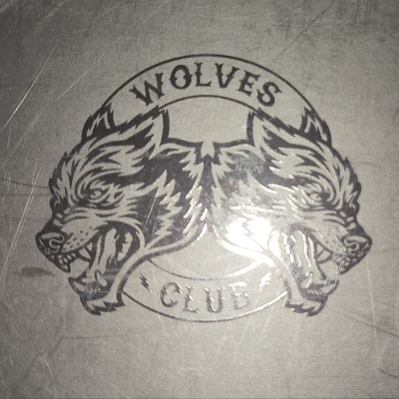 Darc Sport 1-Dios High Tops - Picture 4 of 13